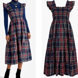 Hill House Ellie Nap Dress
